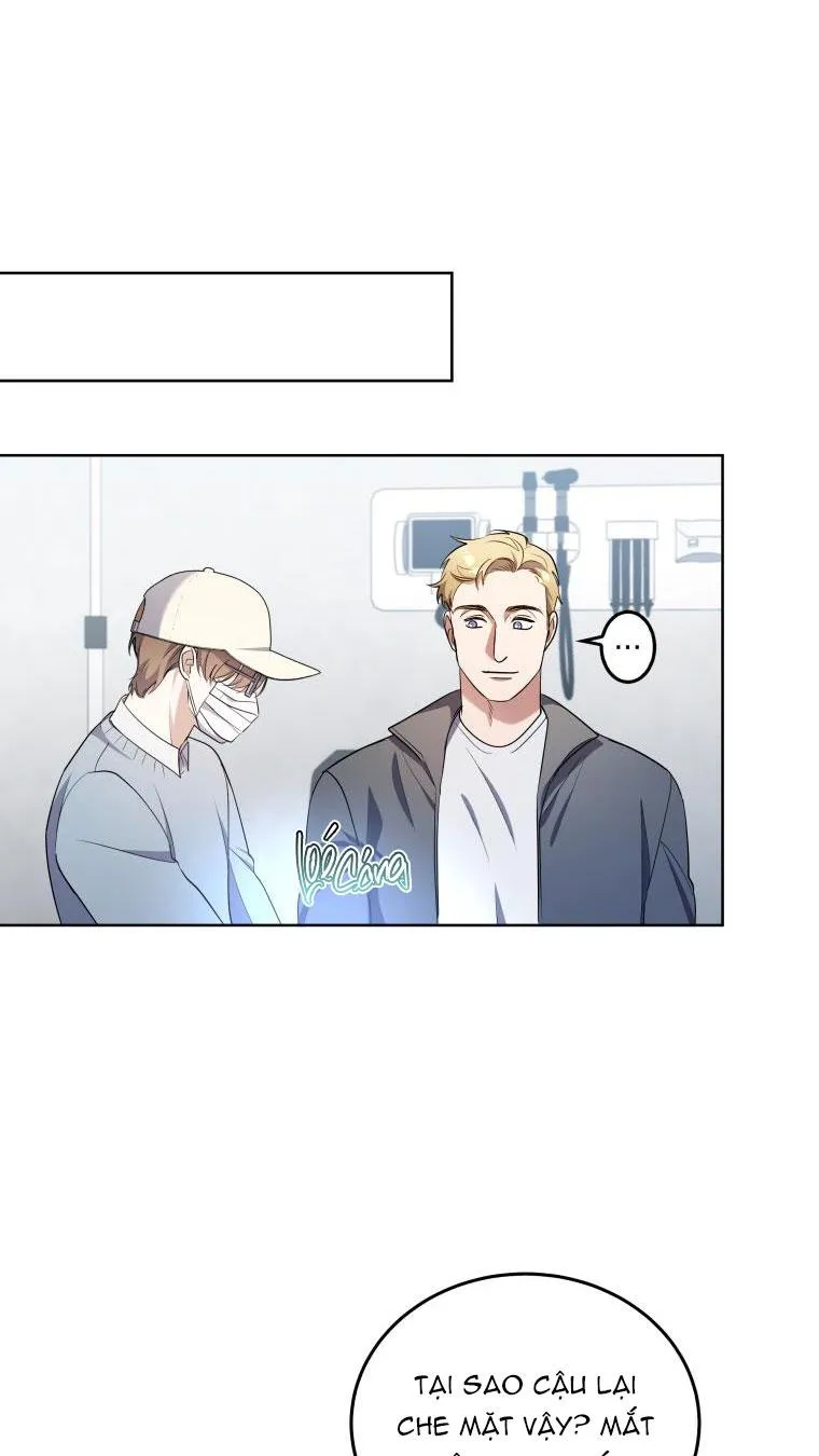 OPEN THE DOOR Chapter 5 Trang 58