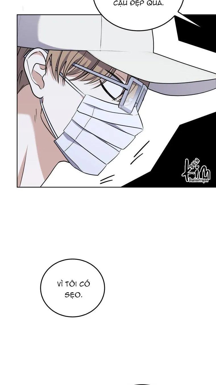 OPEN THE DOOR Chapter 5 Trang 59