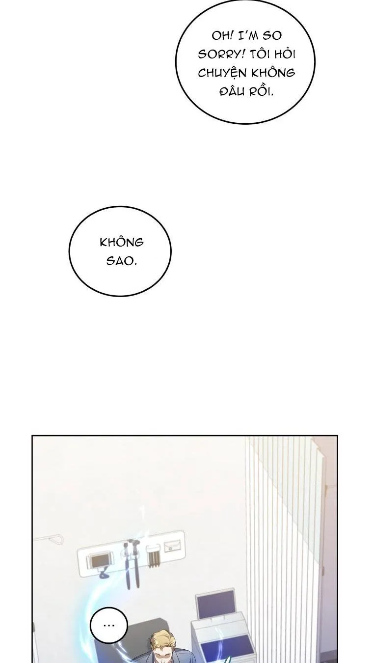 OPEN THE DOOR Chapter 5 Trang 60