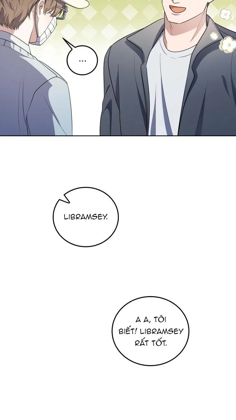 OPEN THE DOOR Chapter 5 Trang 62