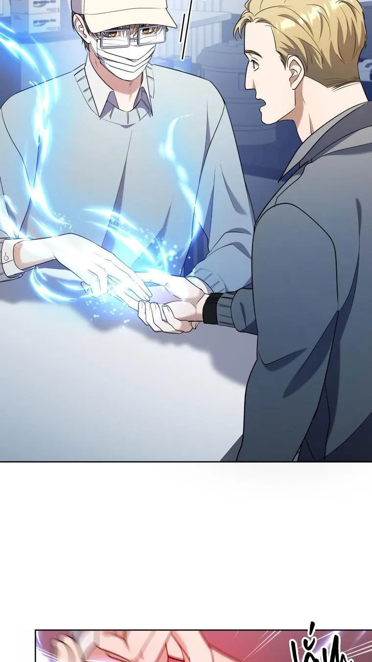 OPEN THE DOOR Chapter 5 Trang 65