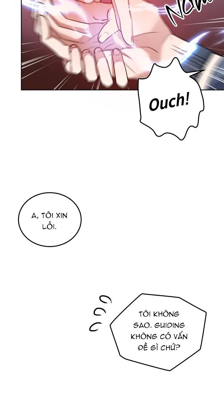 OPEN THE DOOR Chapter 5 Trang 66