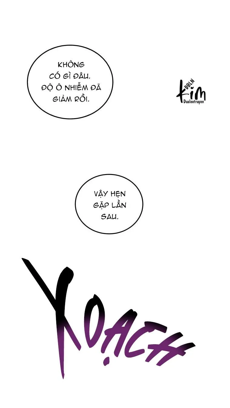 OPEN THE DOOR Chapter 5 Trang 67