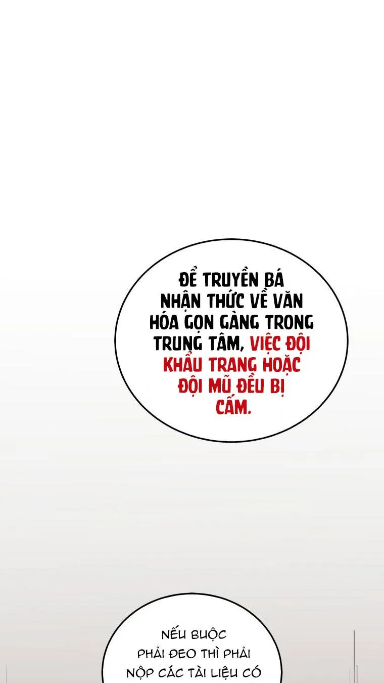 OPEN THE DOOR Chapter 5 Trang 73