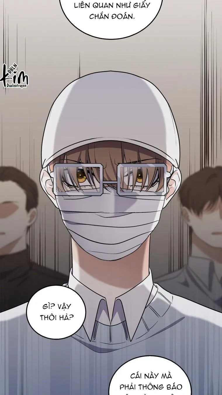 OPEN THE DOOR Chapter 5 Trang 74