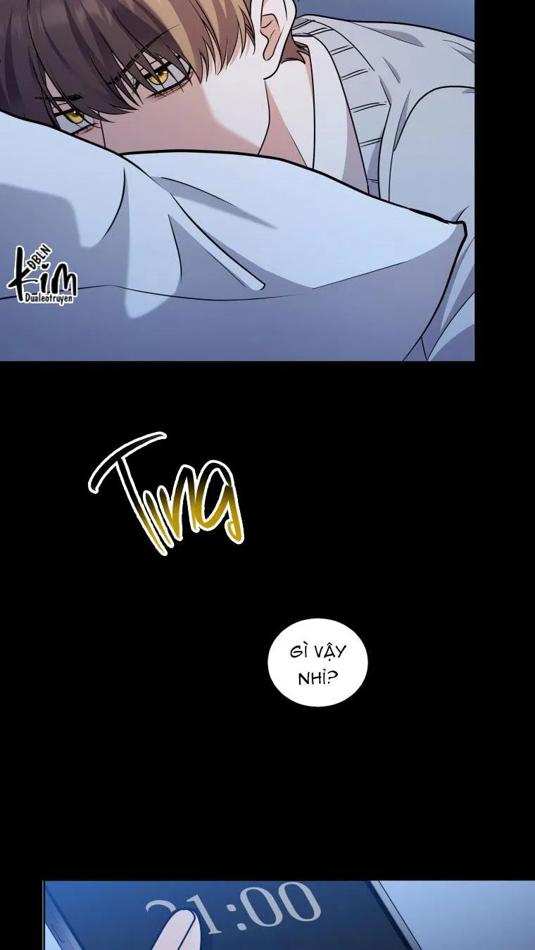 OPEN THE DOOR Chapter 5 Trang 78