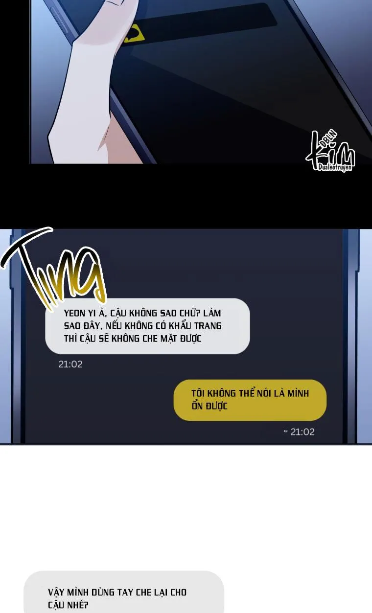 OPEN THE DOOR Chapter 5 Trang 79