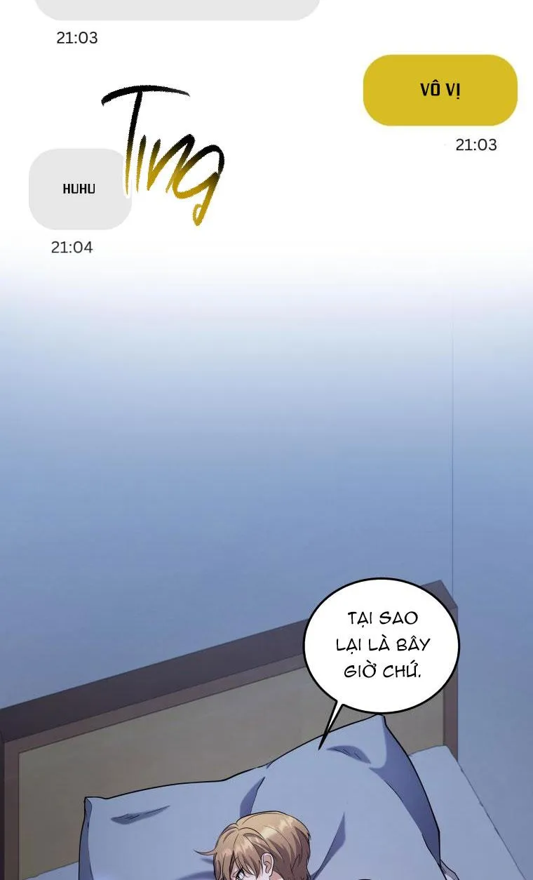 OPEN THE DOOR Chapter 5 Trang 80