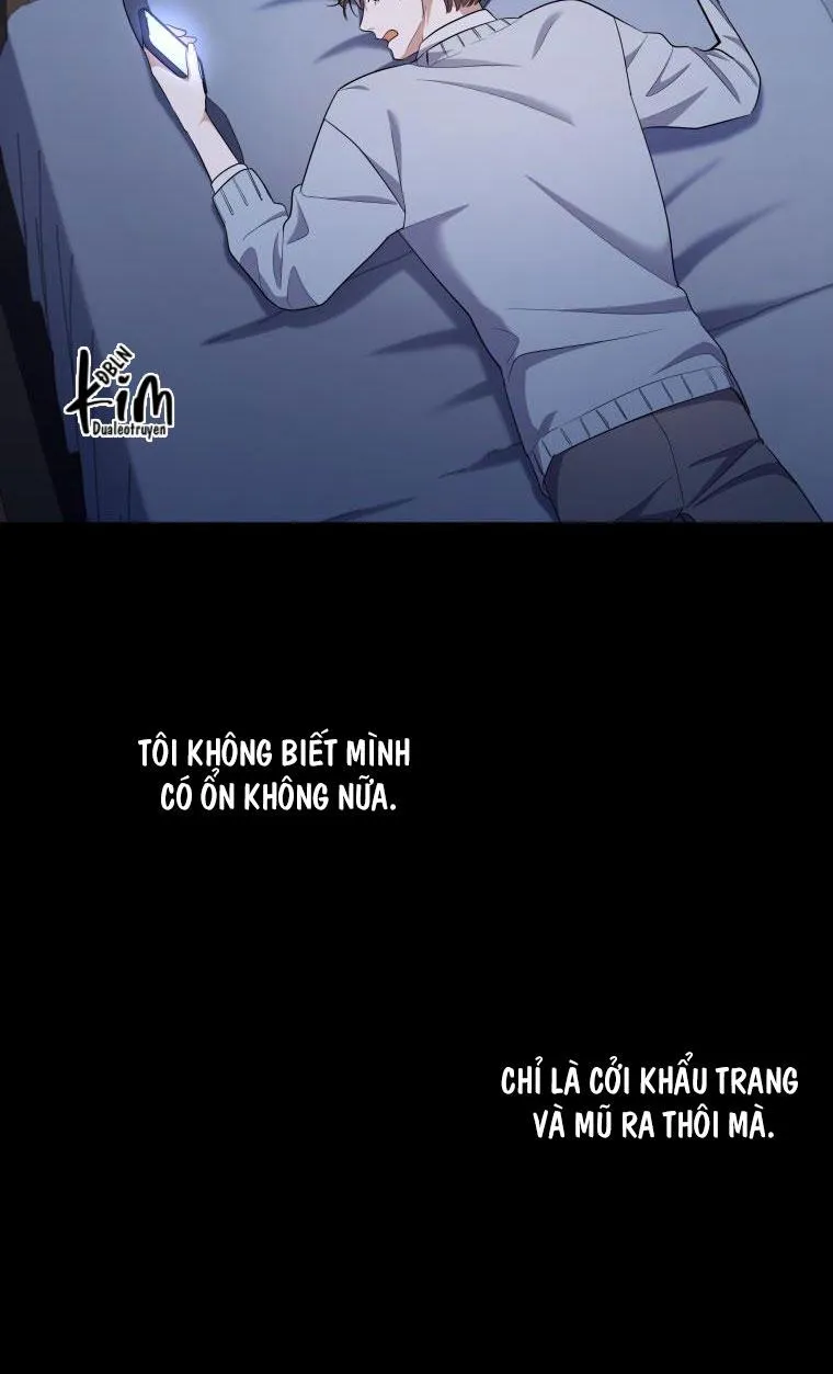 OPEN THE DOOR Chapter 5 Trang 81