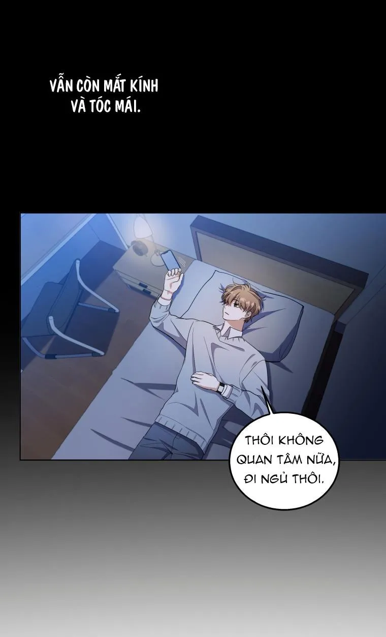 OPEN THE DOOR Chapter 5 Trang 82