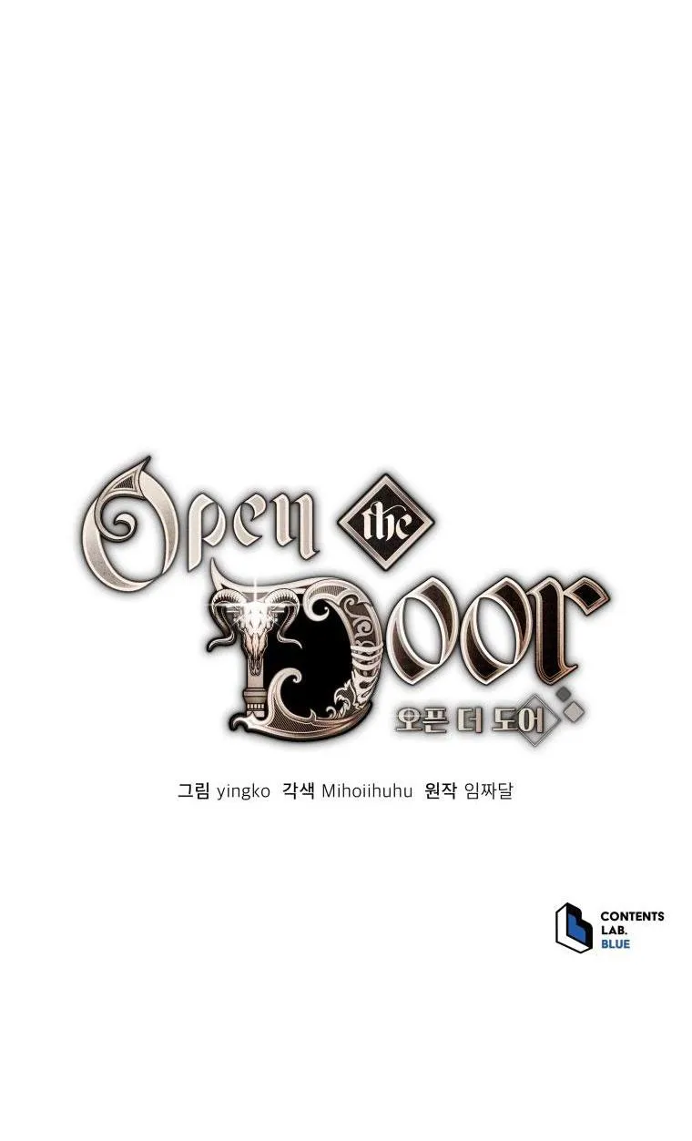 OPEN THE DOOR Chapter 5 Trang 89