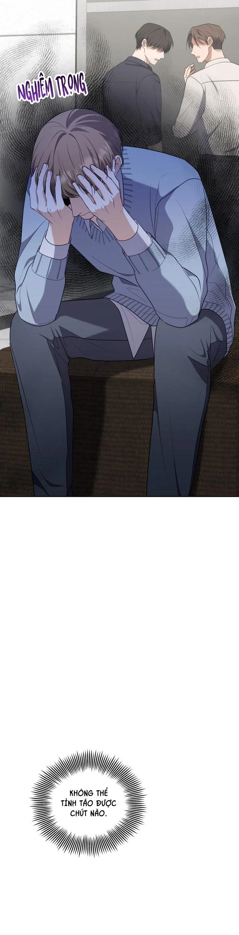 OPEN THE DOOR Chapter 6 Trang 3