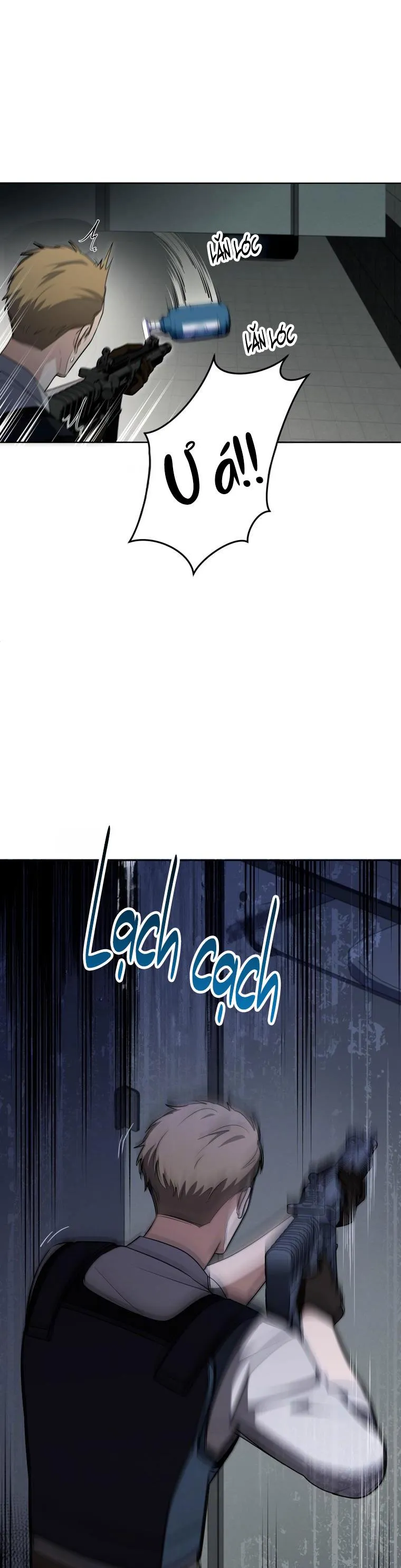 OPEN THE DOOR Chapter 6 Trang 20