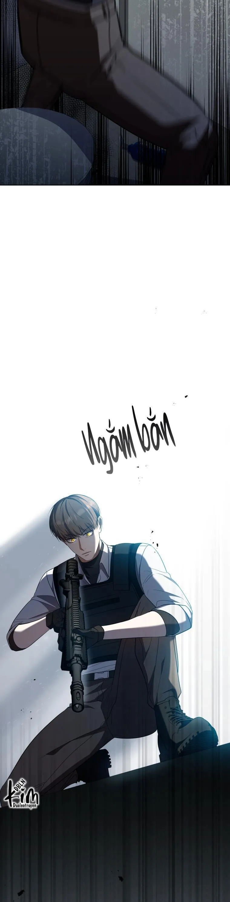 OPEN THE DOOR Chapter 6 Trang 21