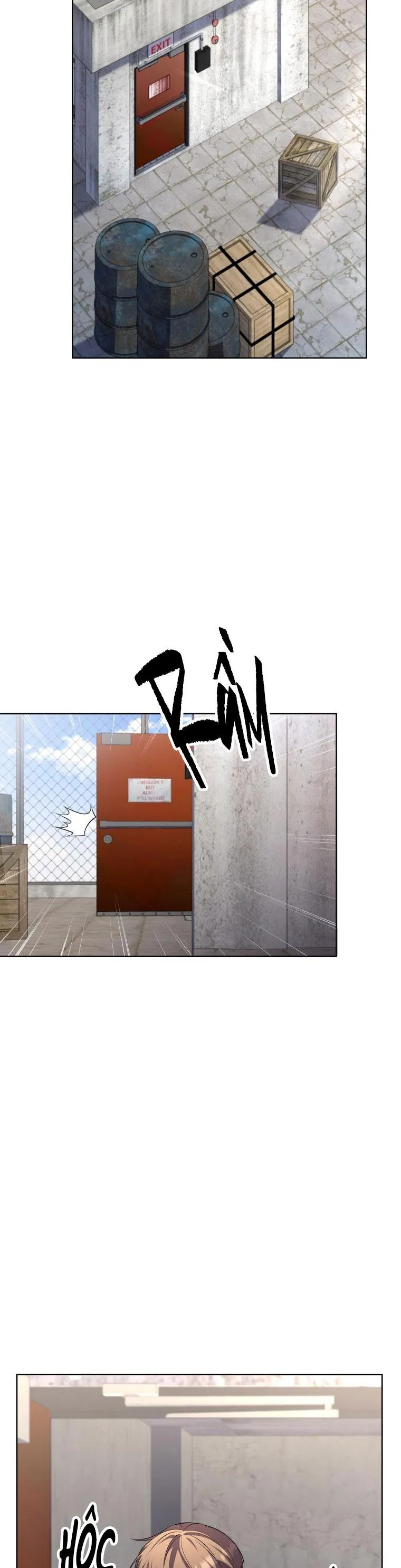 OPEN THE DOOR Chapter 6 Trang 29