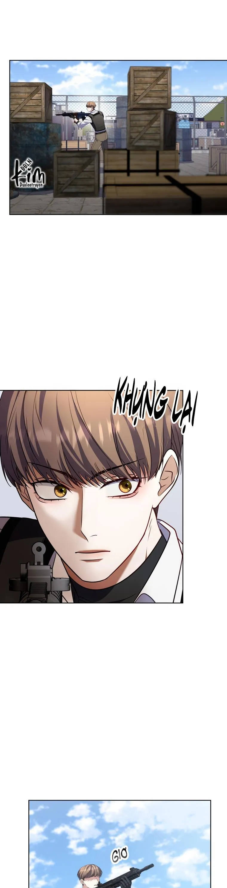 OPEN THE DOOR Chapter 6 Trang 31