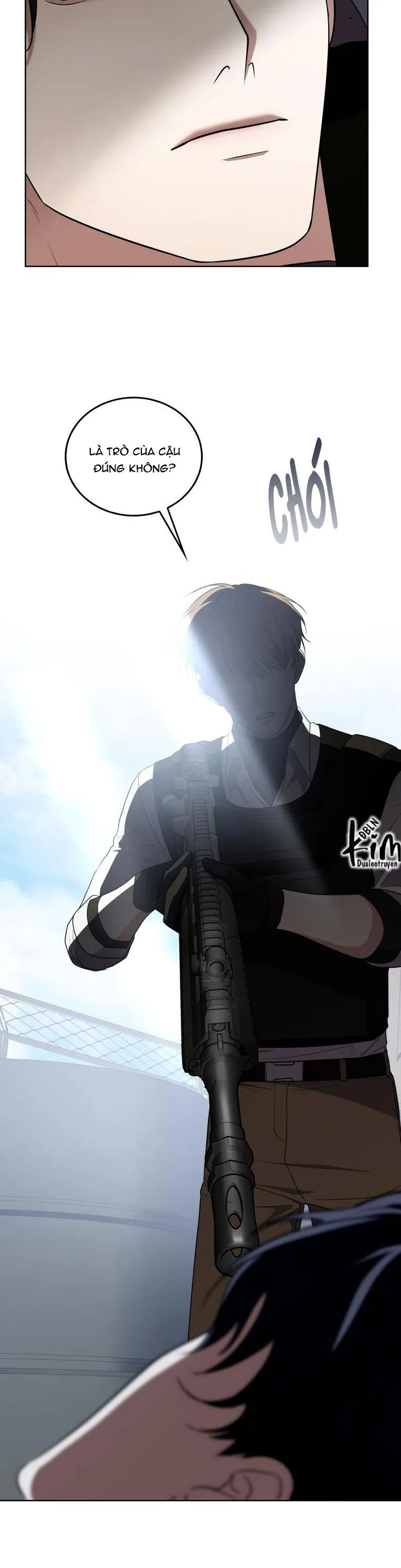 OPEN THE DOOR Chapter 6 Trang 37