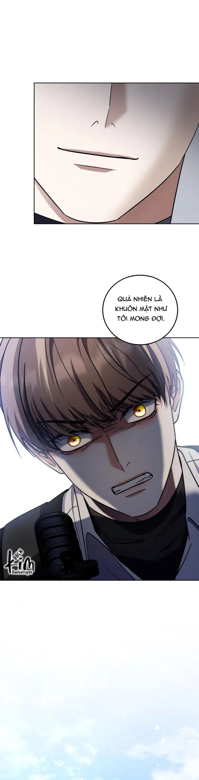 OPEN THE DOOR Chapter 6 Trang 38