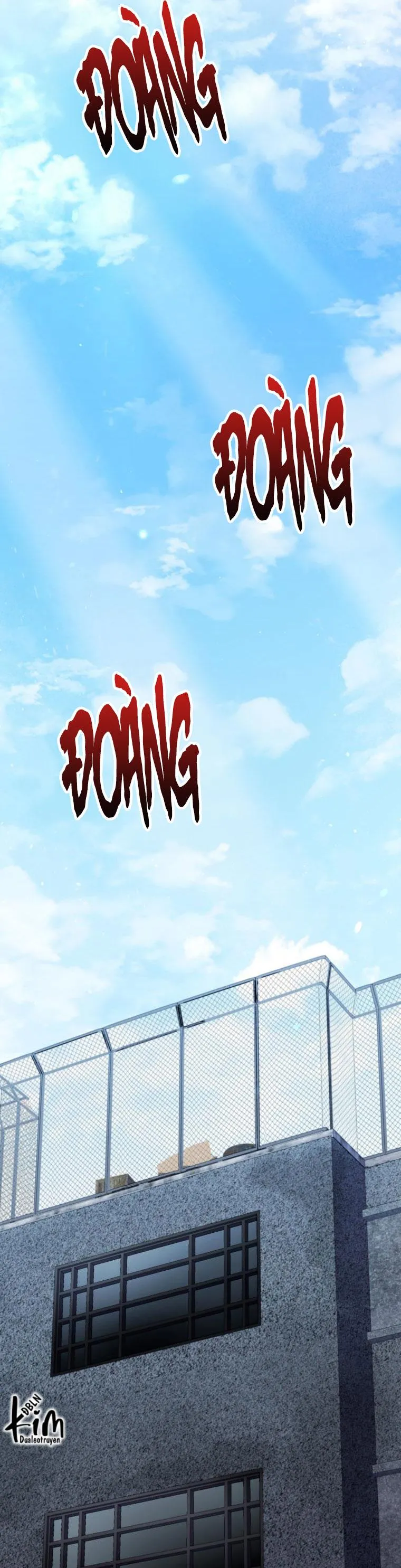 OPEN THE DOOR Chapter 6 Trang 39