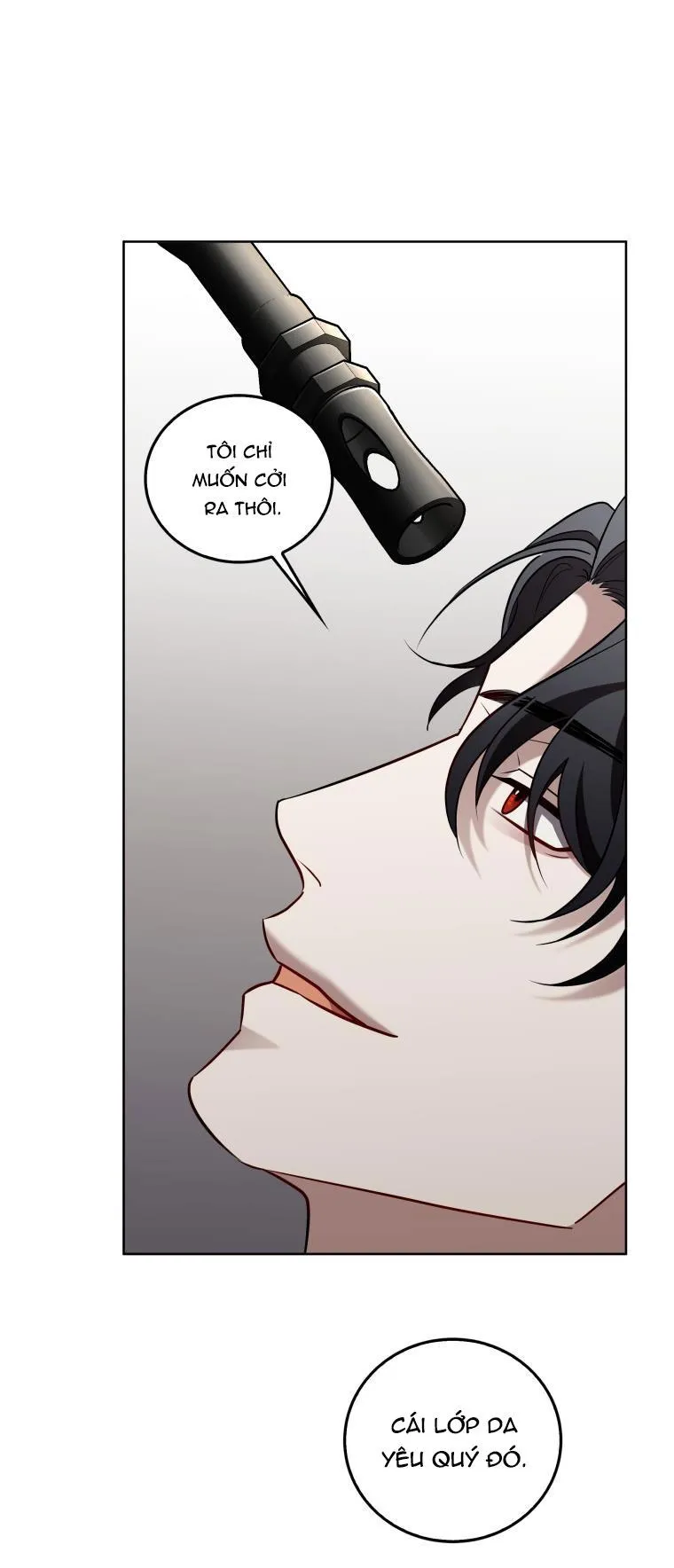 OPEN THE DOOR Chapter 6 Trang 41