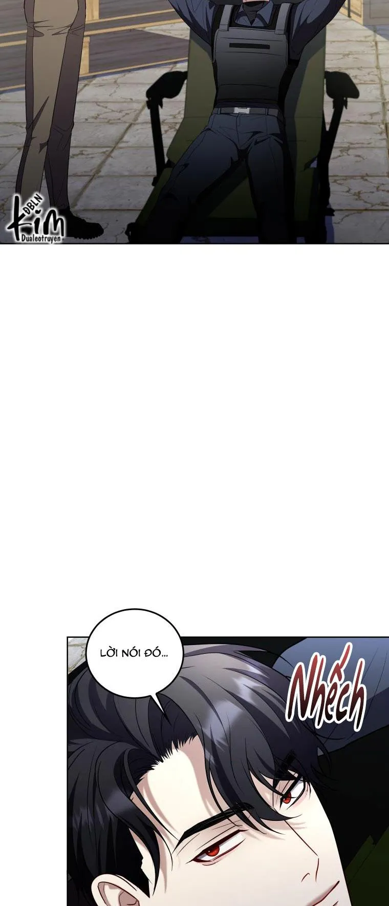 OPEN THE DOOR Chapter 6 Trang 44