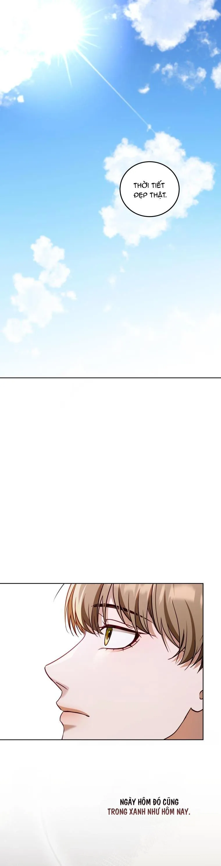 OPEN THE DOOR Chapter 7 Trang 5