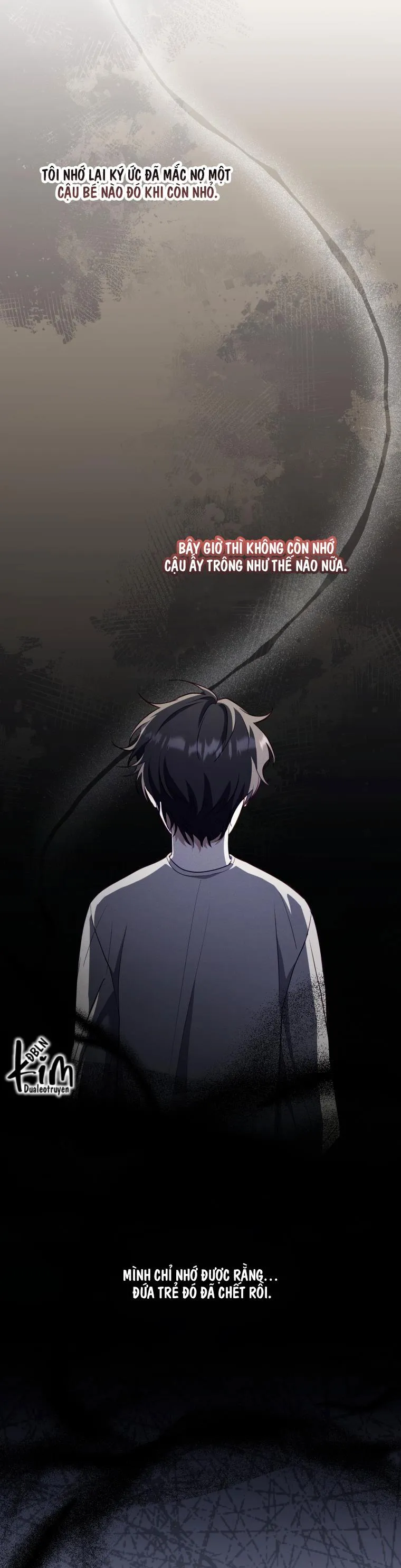 OPEN THE DOOR Chapter 7 Trang 6