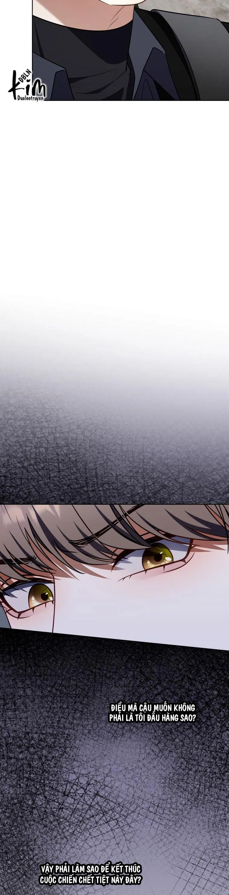 OPEN THE DOOR Chapter 7 Trang 19