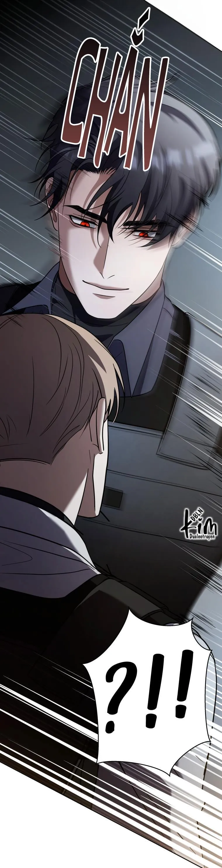 OPEN THE DOOR Chapter 7 Trang 26