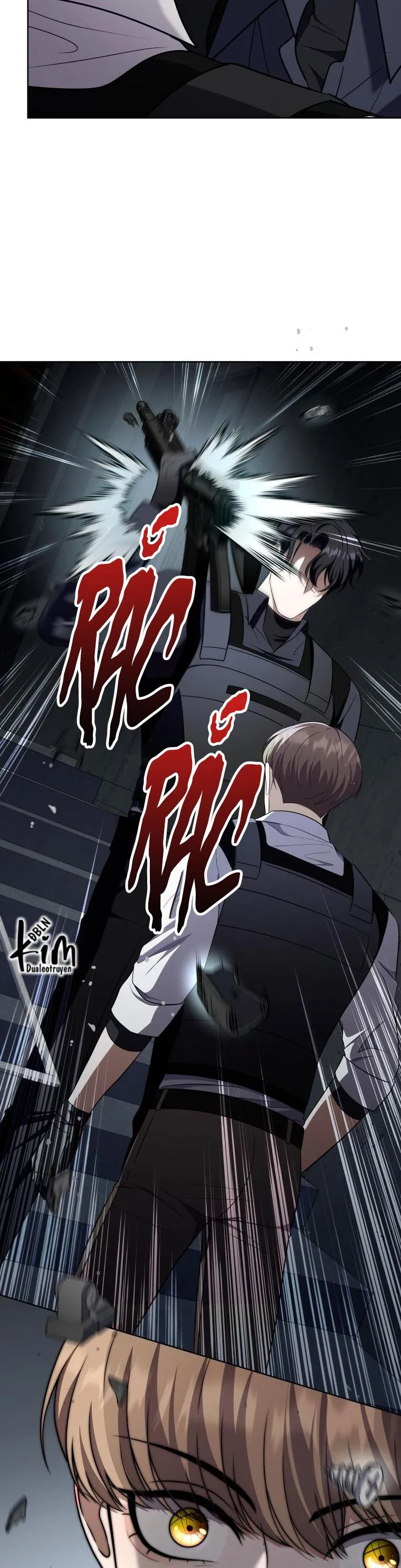 OPEN THE DOOR Chapter 7 Trang 32