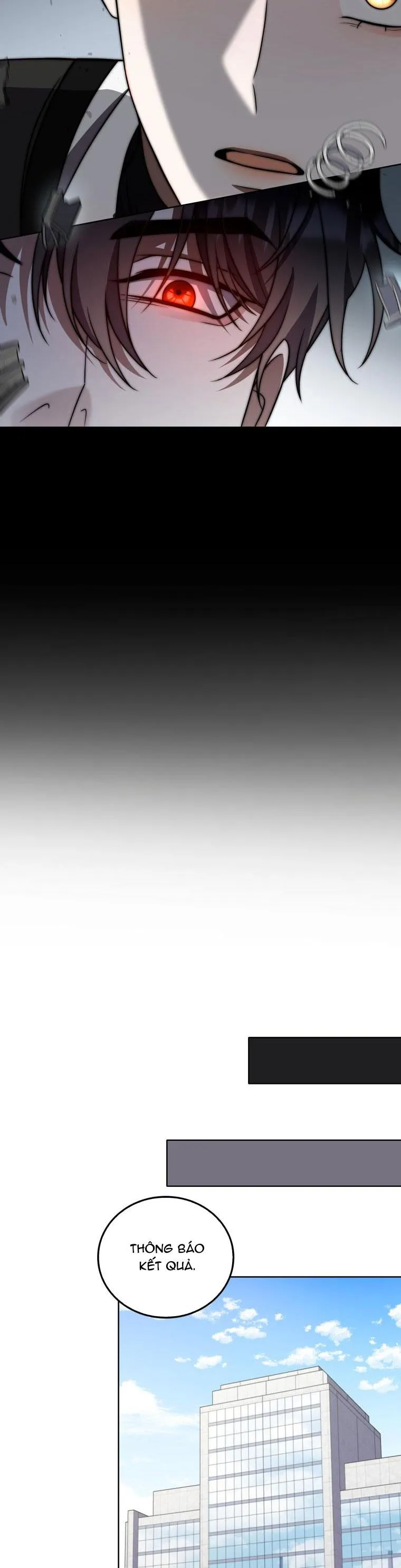 OPEN THE DOOR Chapter 7 Trang 33