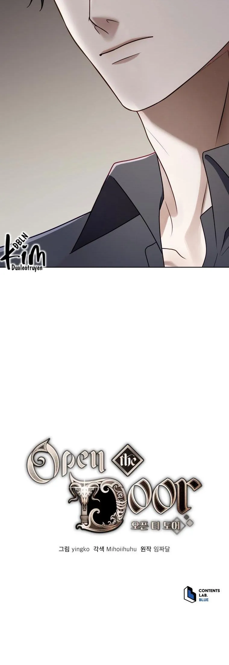 OPEN THE DOOR Chapter 7 Trang 42