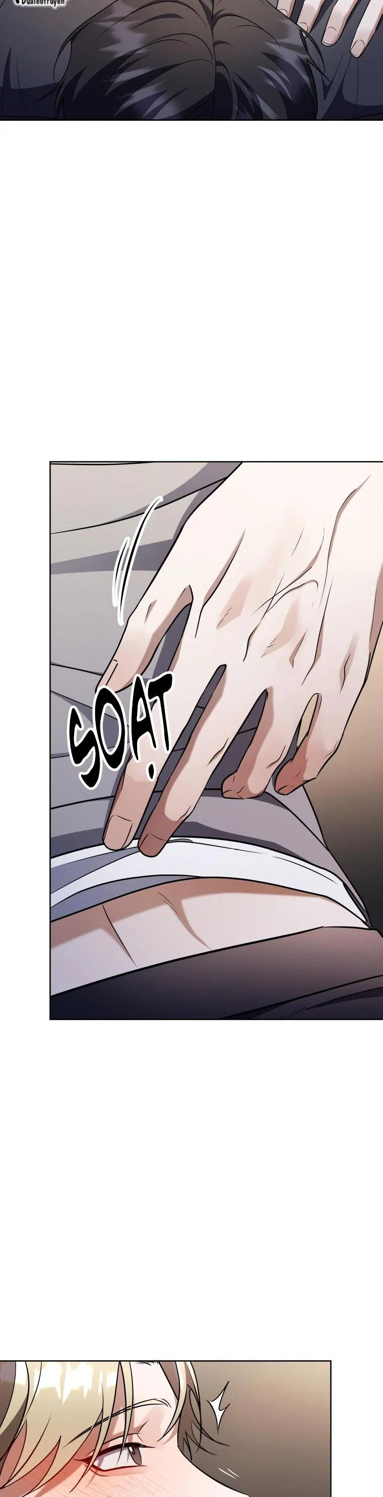 OPEN THE DOOR Chapter 8 Trang 3