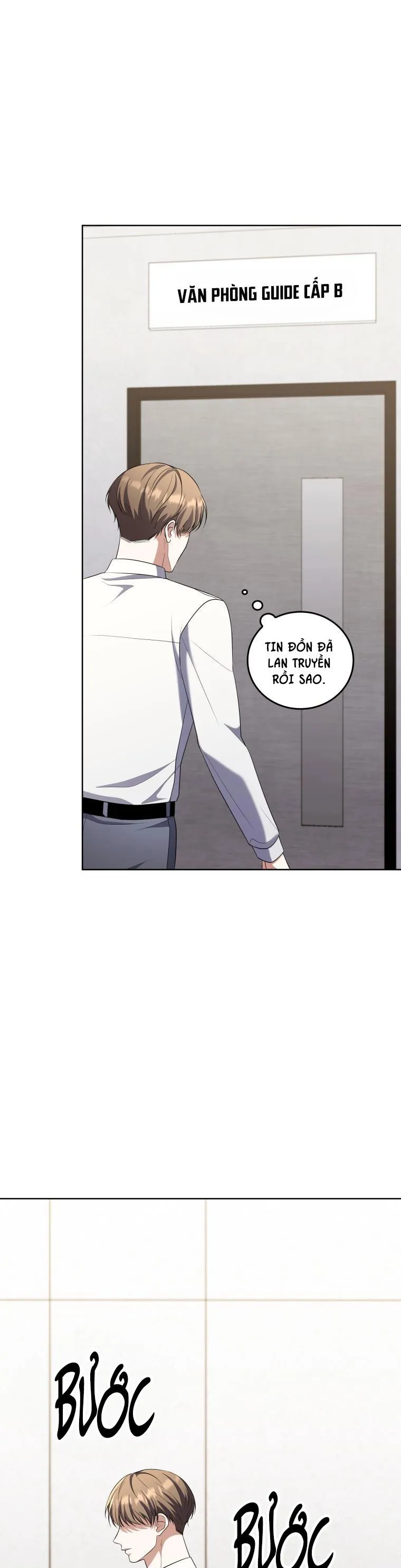 OPEN THE DOOR Chapter 8 Trang 26