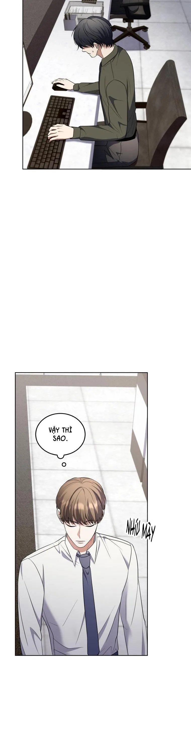 OPEN THE DOOR Chapter 8 Trang 28