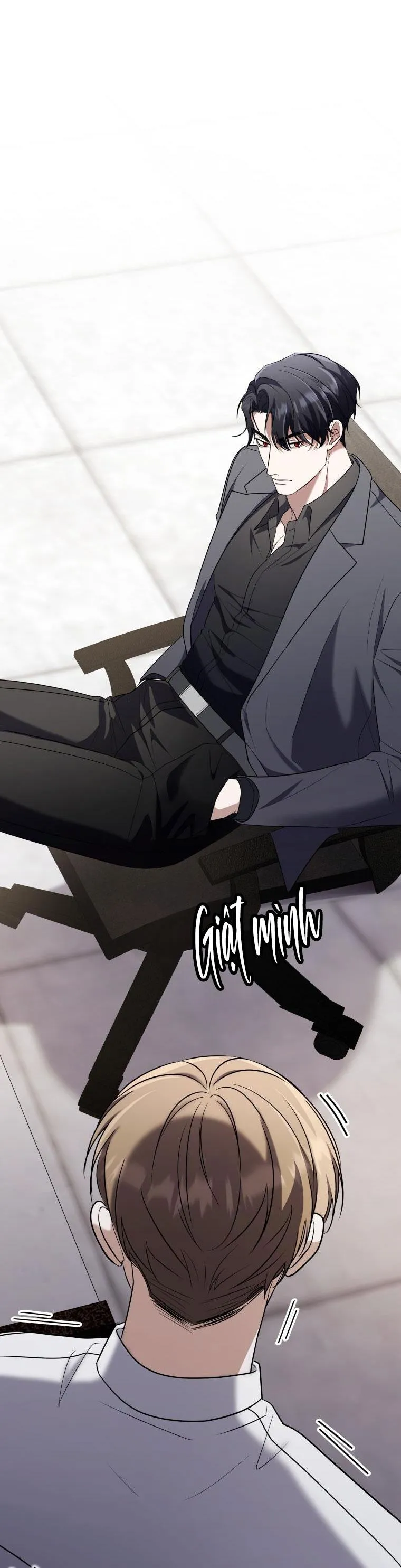 OPEN THE DOOR Chapter 8 Trang 29