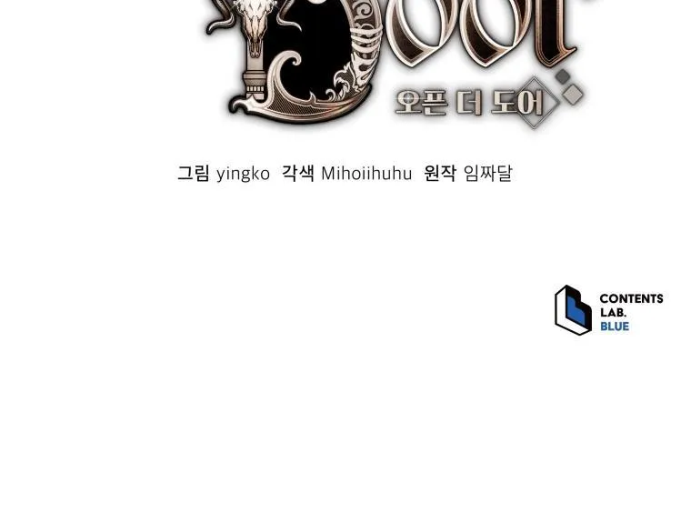 OPEN THE DOOR Chapter 8 Trang 41