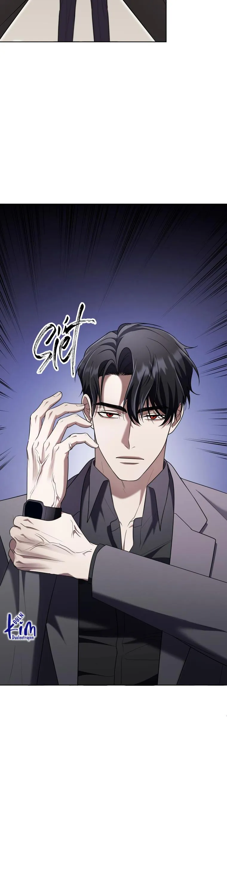 OPEN THE DOOR Chapter 9 Trang 5