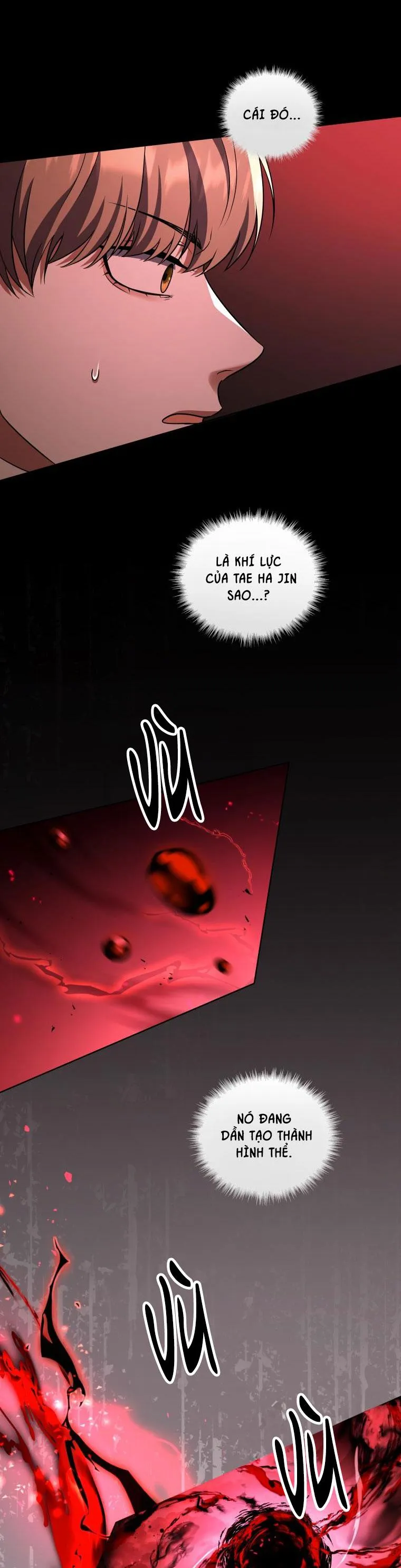 OPEN THE DOOR Chapter 9 Trang 8