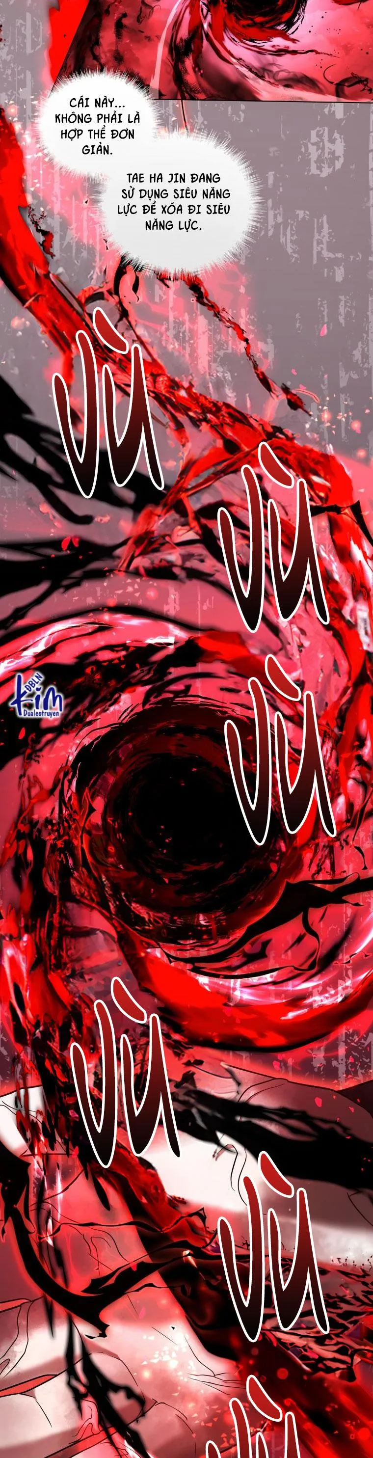 OPEN THE DOOR Chapter 9 Trang 9