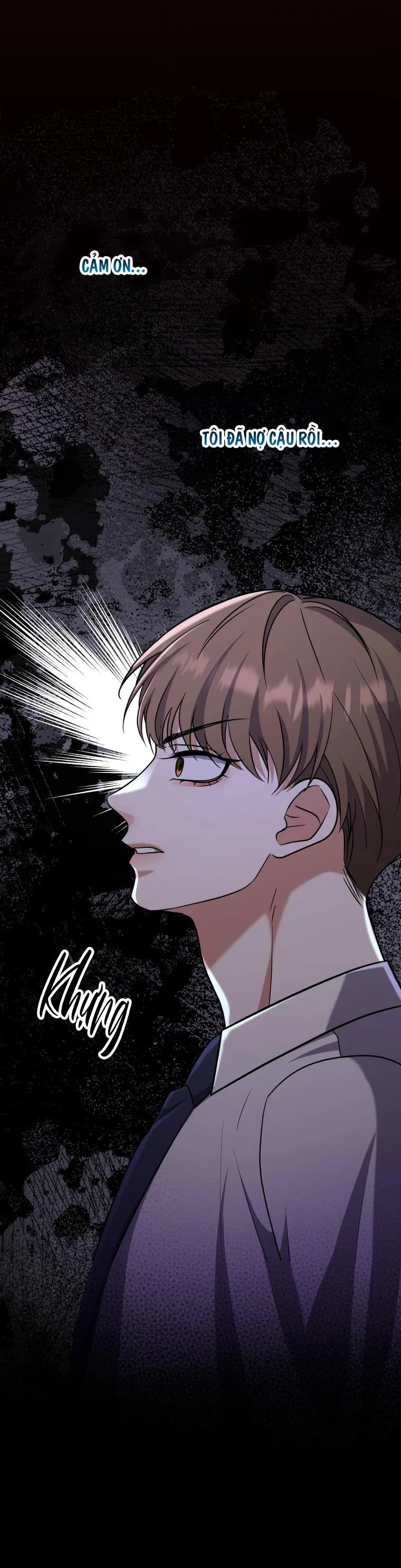 OPEN THE DOOR Chapter 9 Trang 25