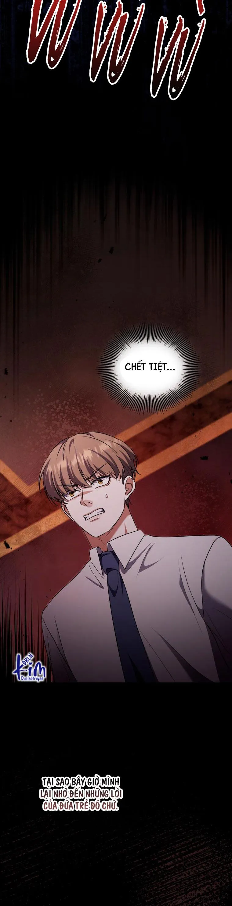 OPEN THE DOOR Chapter 9 Trang 27