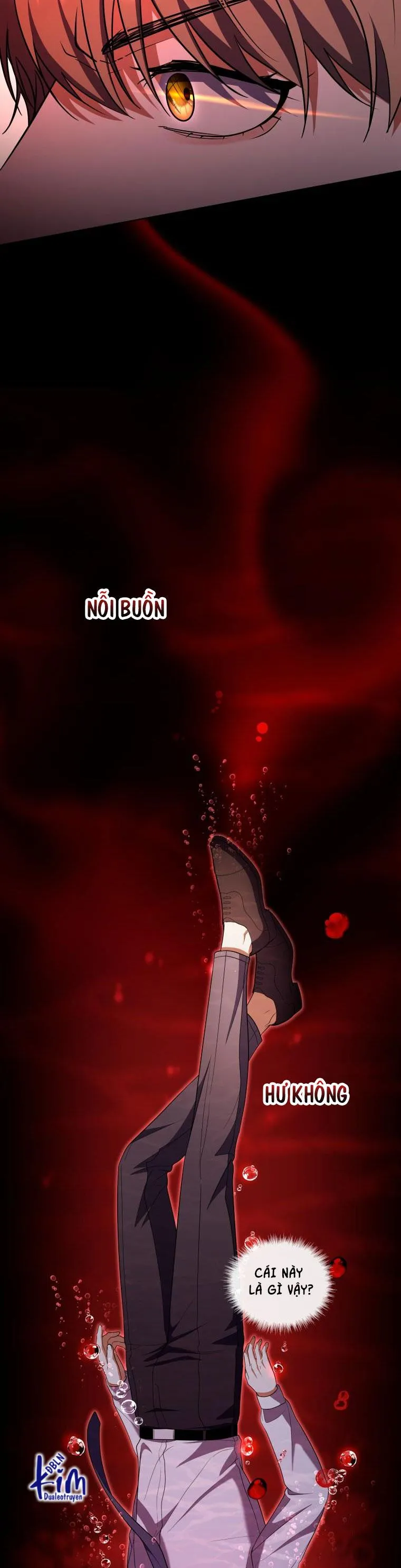 OPEN THE DOOR Chapter 9 Trang 33