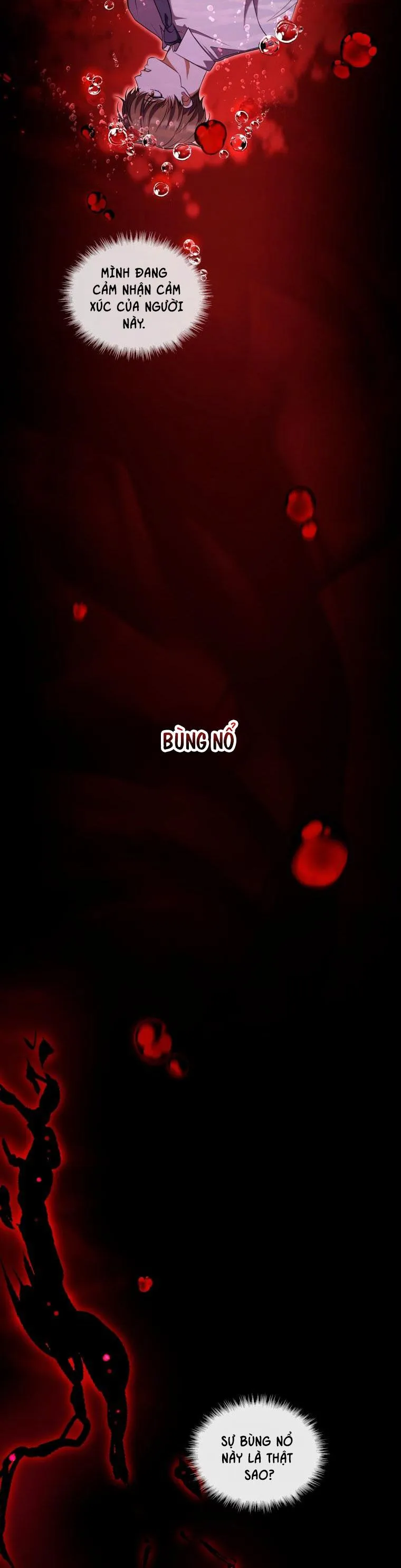 OPEN THE DOOR Chapter 9 Trang 34