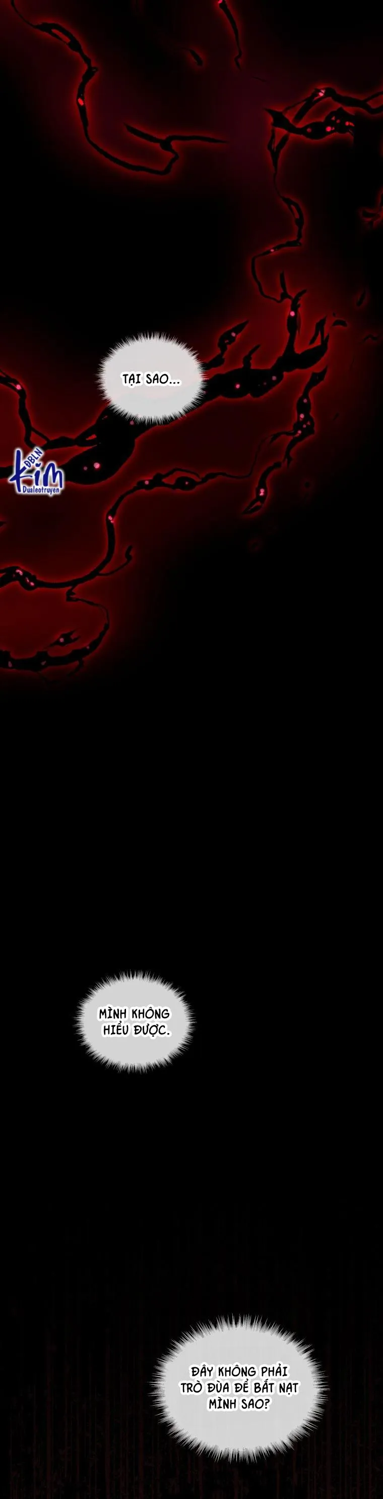 OPEN THE DOOR Chapter 9 Trang 35