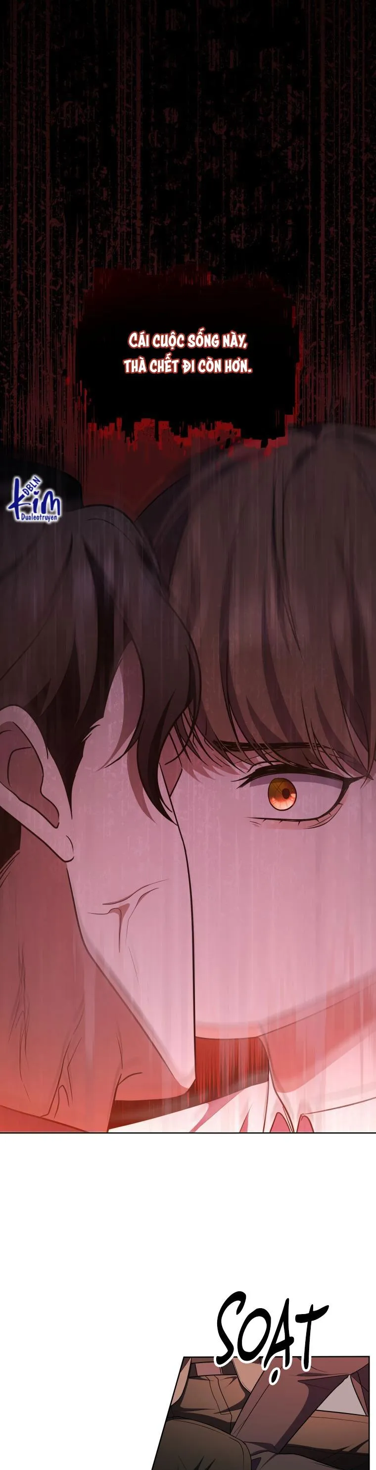 OPEN THE DOOR Chapter 9 Trang 36
