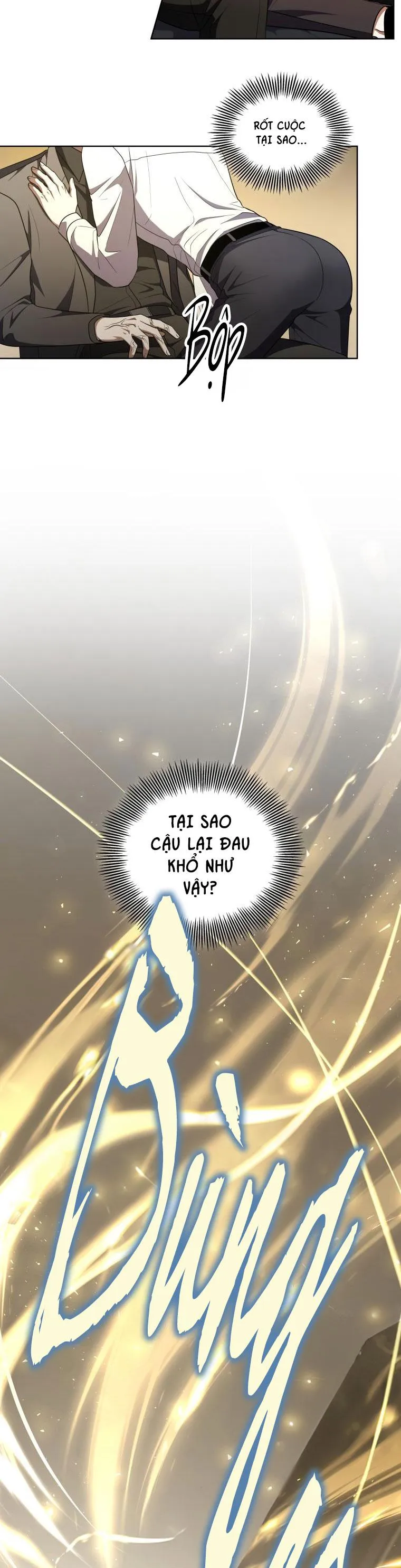 OPEN THE DOOR Chapter 9 Trang 37