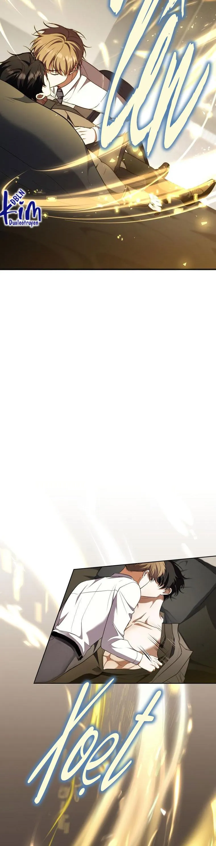 OPEN THE DOOR Chapter 9 Trang 38