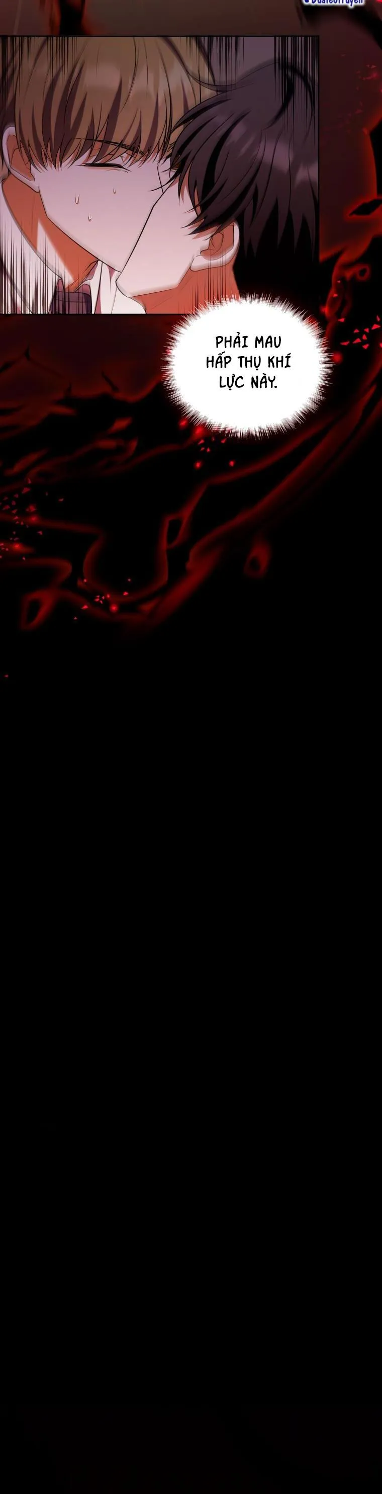 OPEN THE DOOR Chapter 9 Trang 40