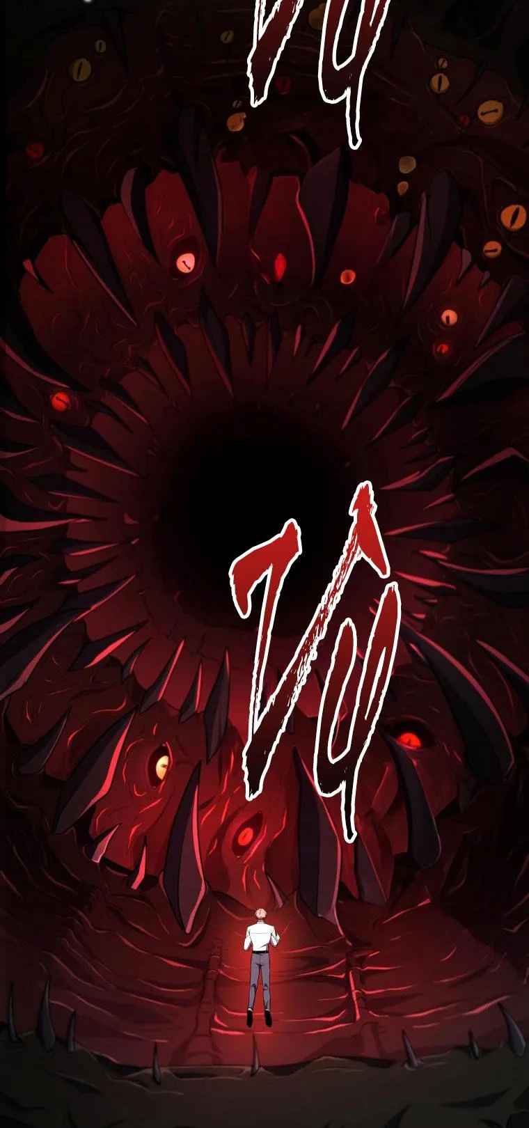 OPEN THE DOOR Chapter 9 Trang 42